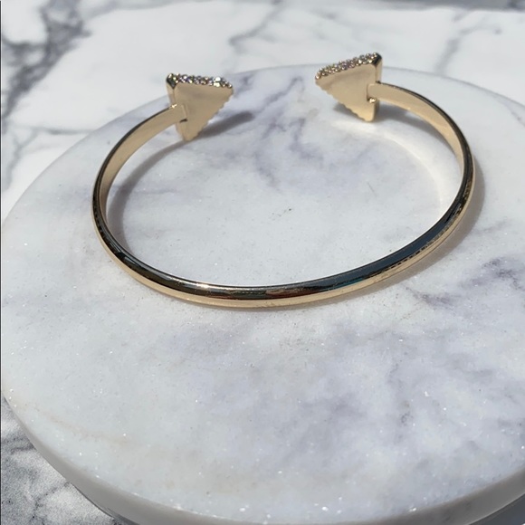 Bauble Bar - “Arm Yourself” Bangle - Picture 9 of 13